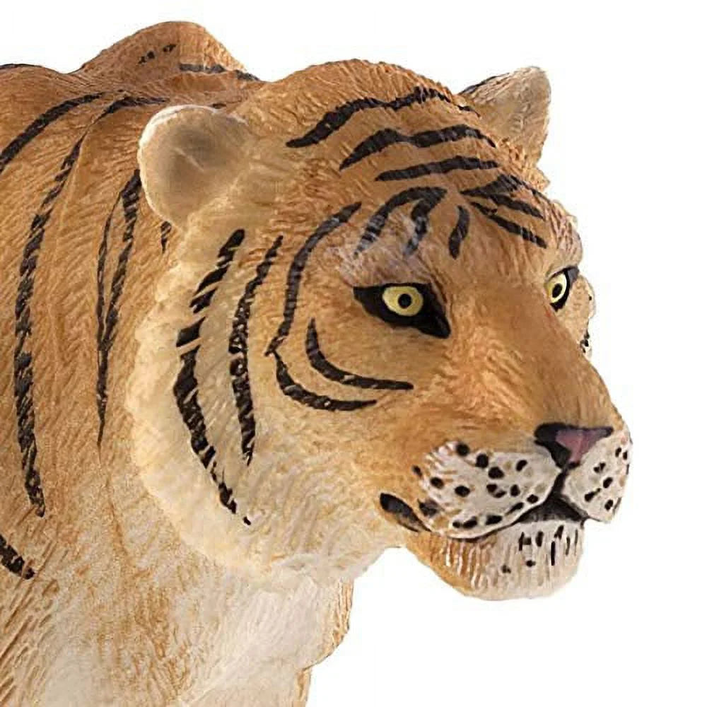 Bengal Tiger Wildlife Figurine X561