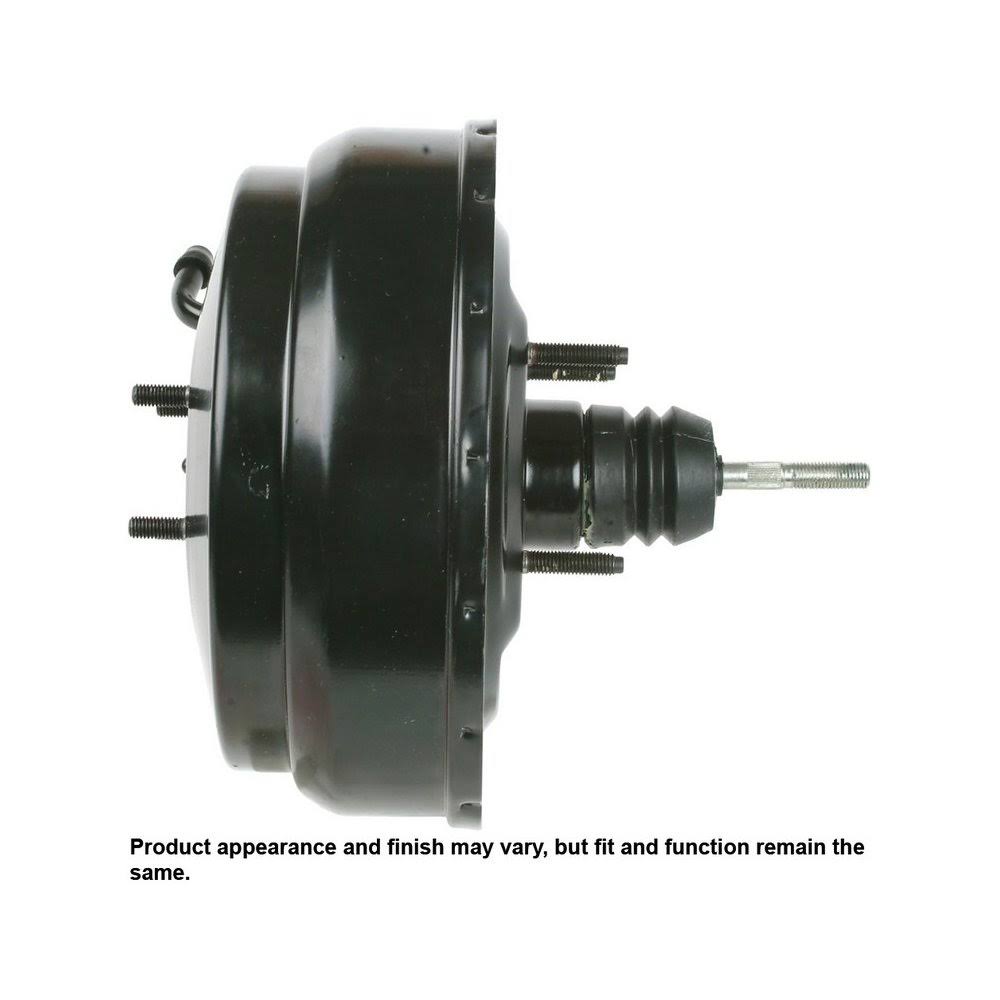 Power Brake Booster A378