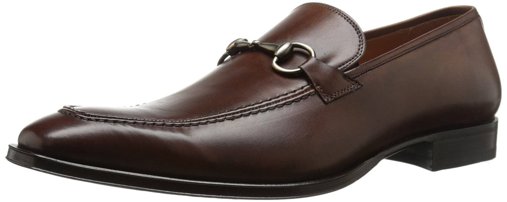Cognac Bugatti Calf Men's Tours Shoes B133