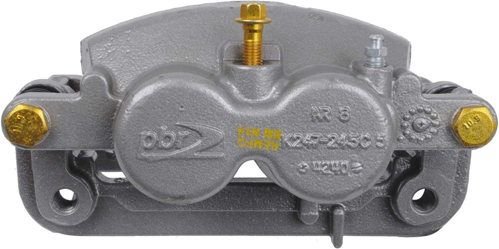 Front Left Brake Caliper H3537