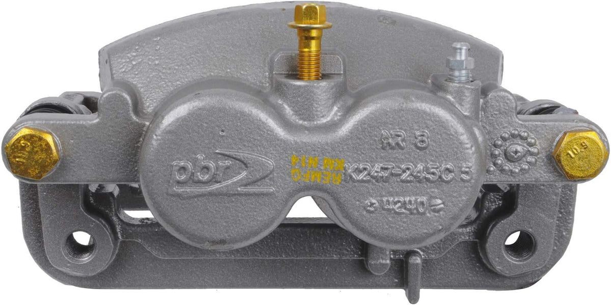 Front Left Brake Caliper H3537