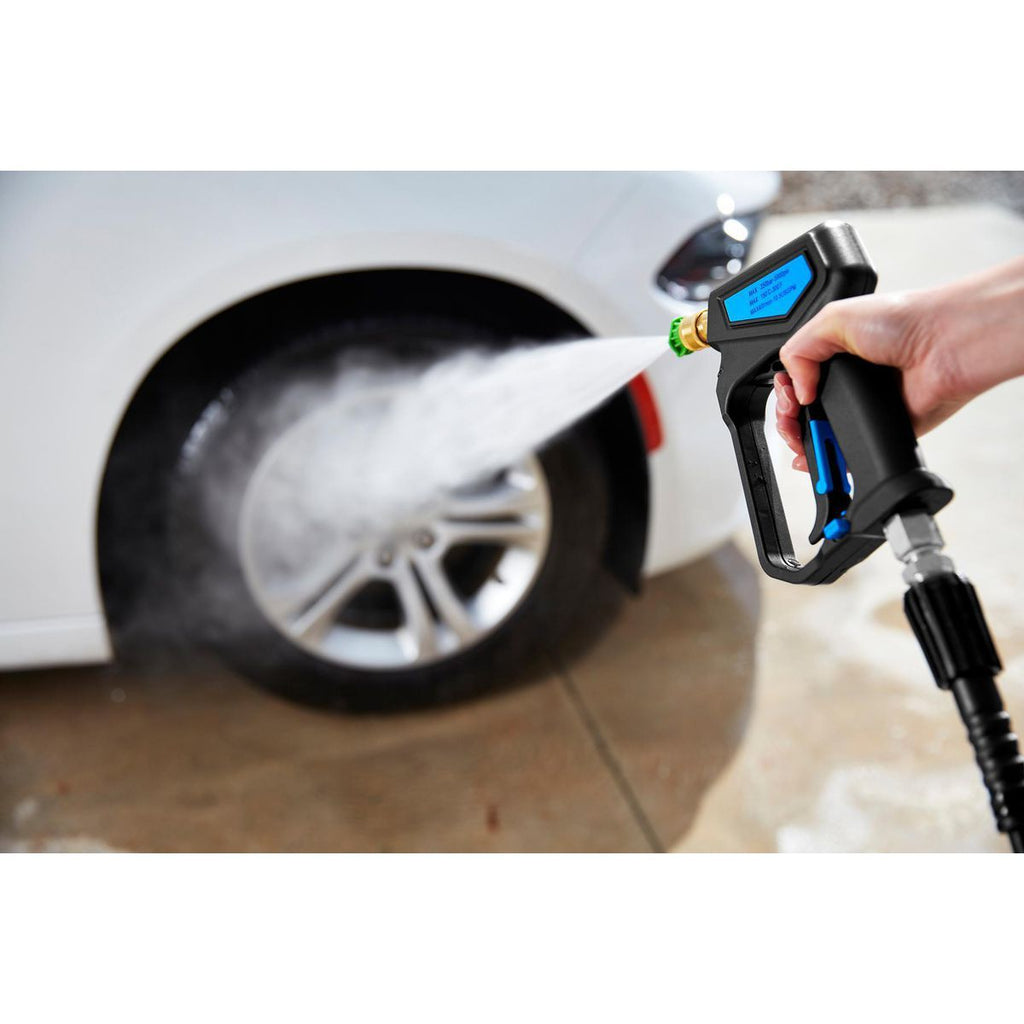 Pressure Washer Spray Gun Y857483