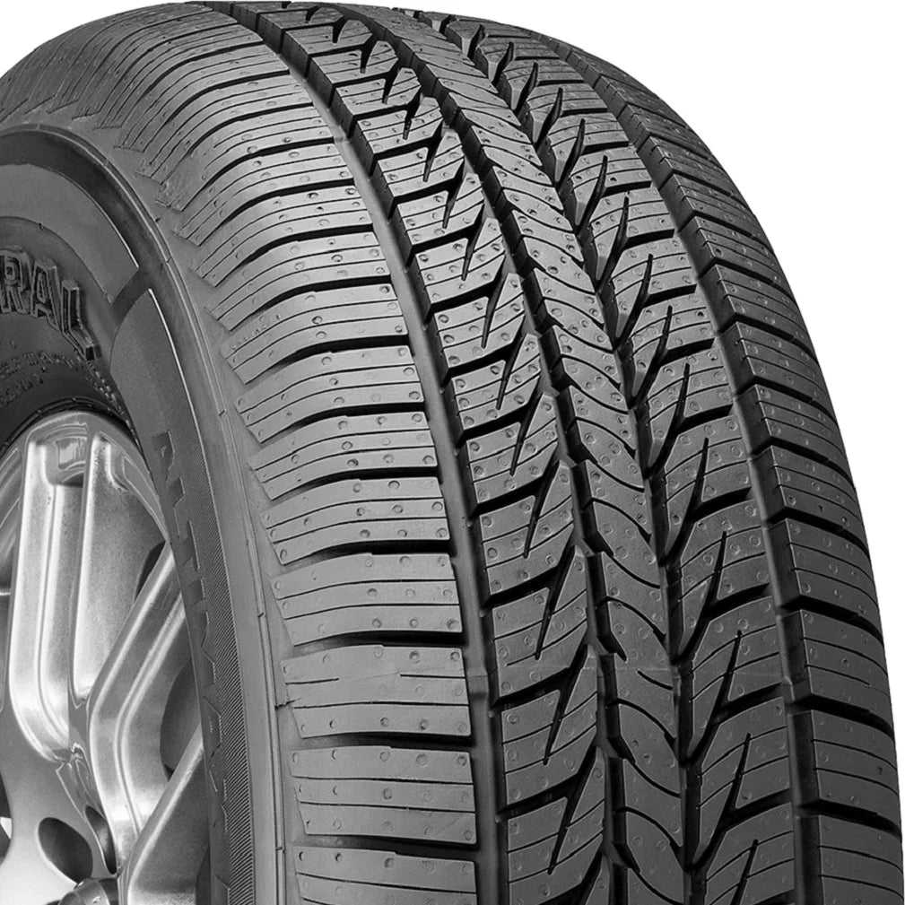 All Season 205/65R15 94H Passenger Tire G231513