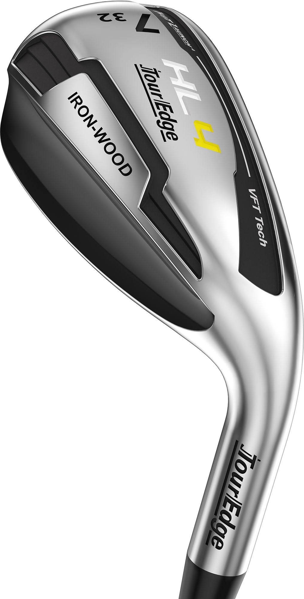 4 Iron Wood Set G742383