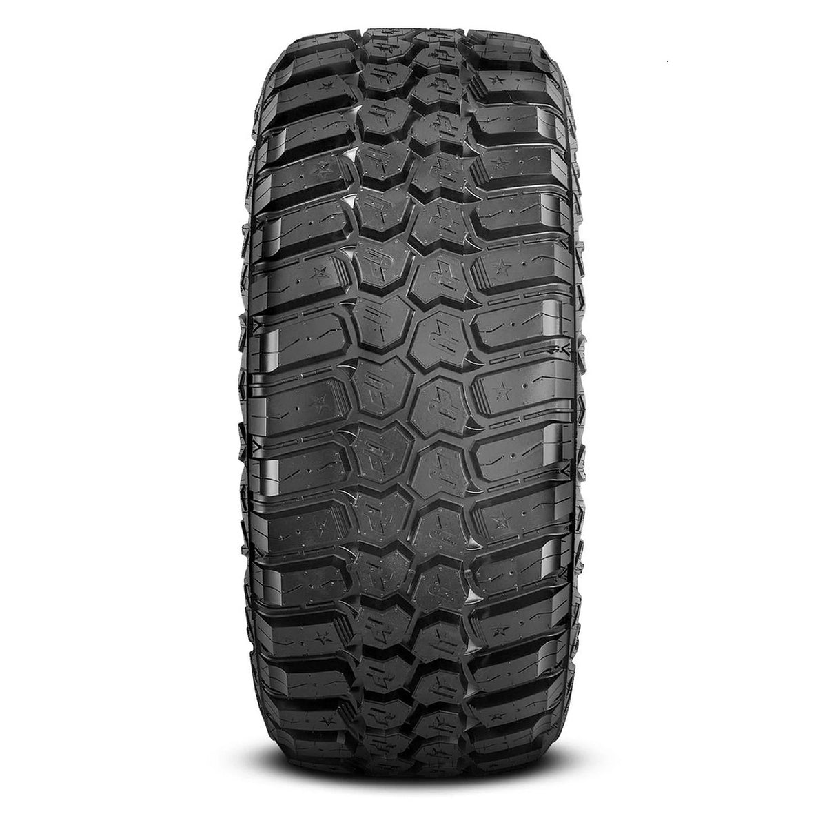 Mud Terrain Light Truck Tire R8886