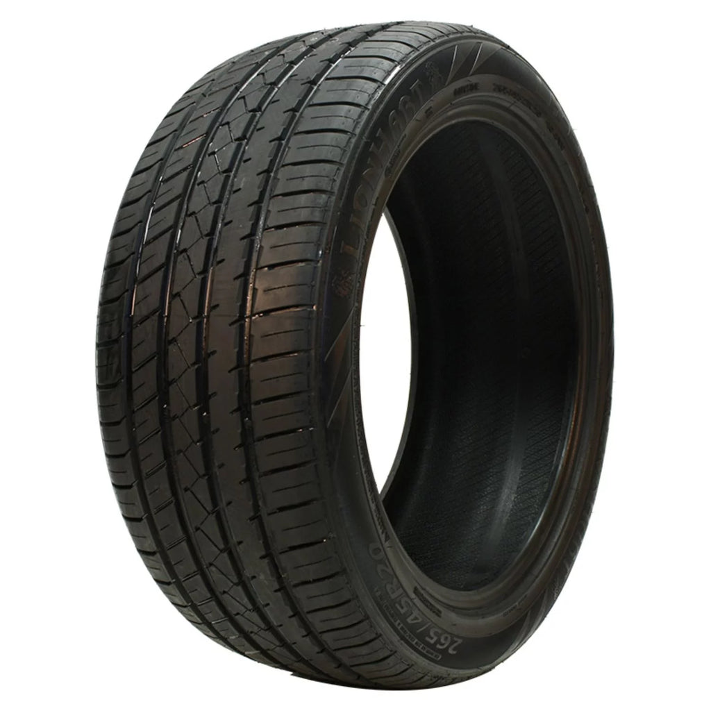 All Season 255/55R19 111V XL Passenger Tire Y588