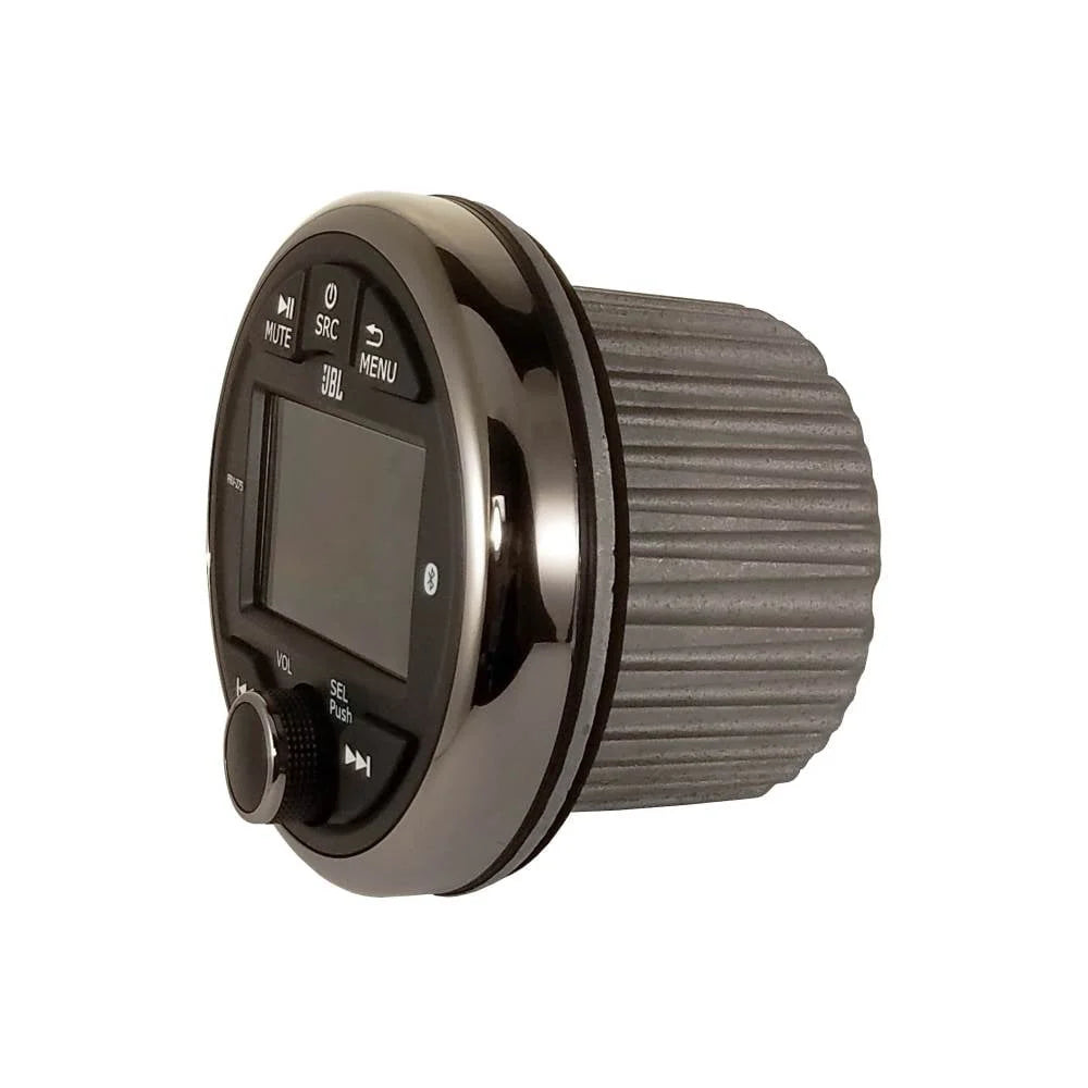 AM/FM/WB/USB Digital Bluetooth Receiver X370