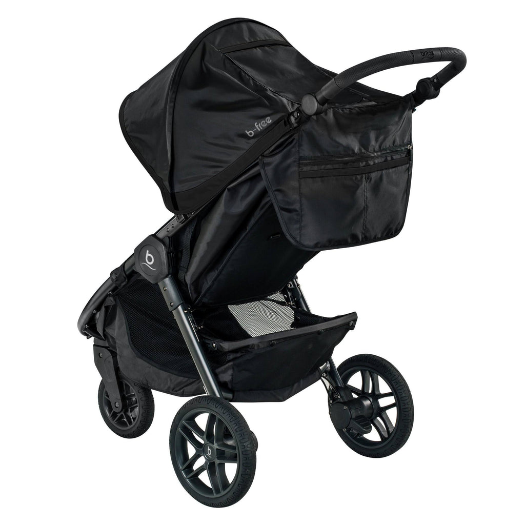 Travel System - Midnight L24103