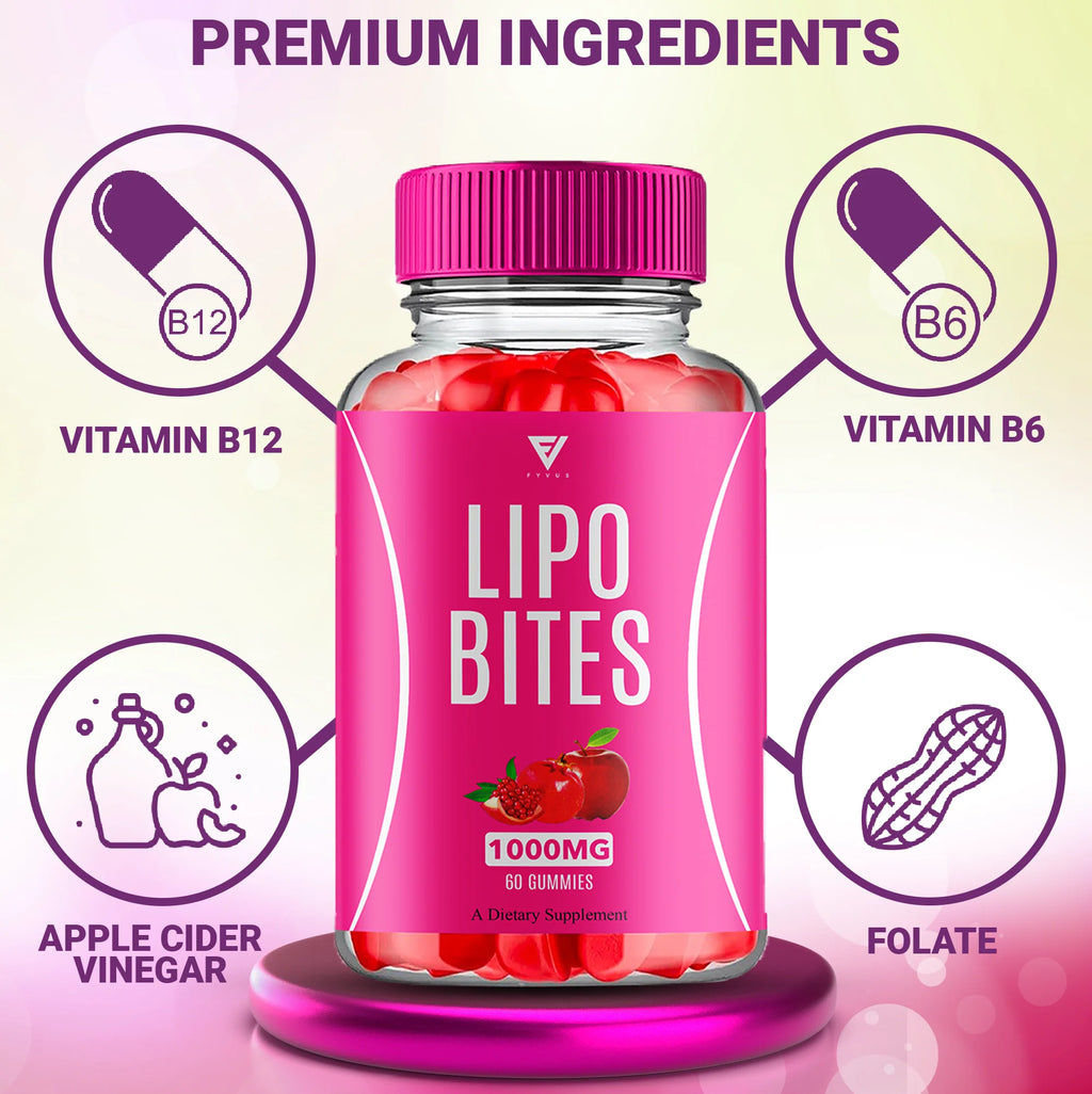 Gummies H649247