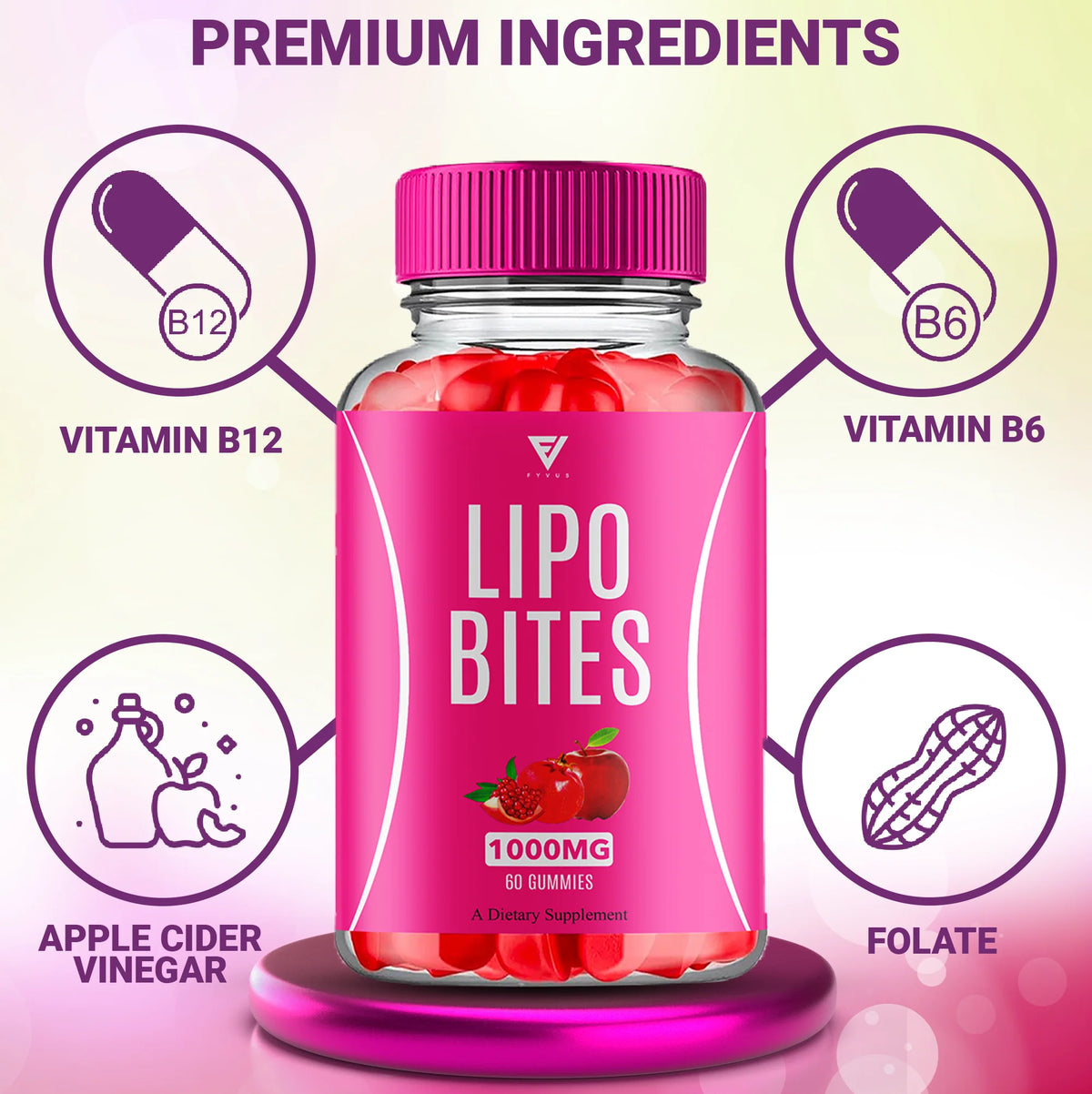 Gummies H649247