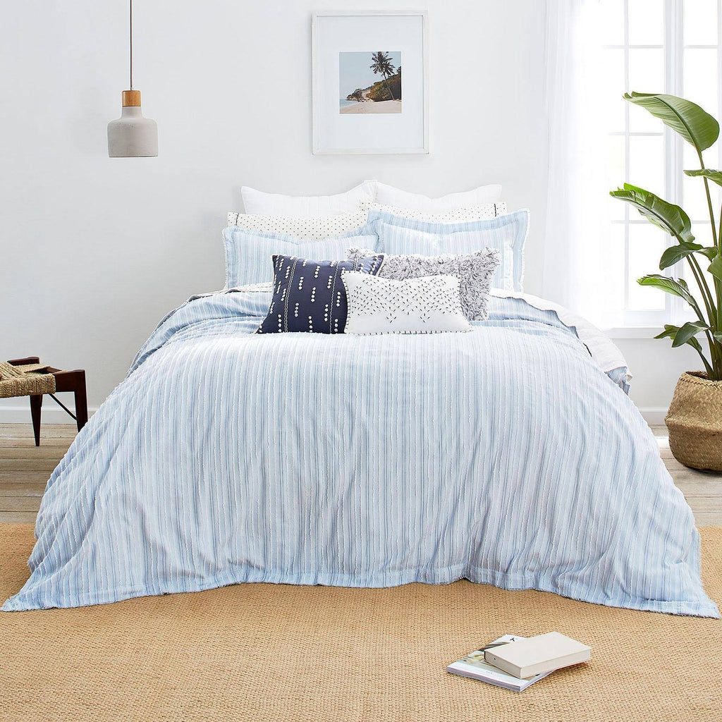 Twin Duvet Cover Set E721502