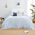 Twin Duvet Cover Set E721502