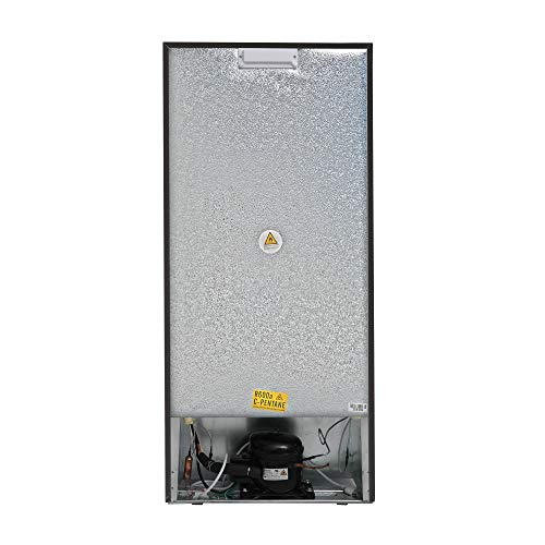Upright Freezer T1891