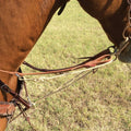 German Martingale with Split Rein C152714