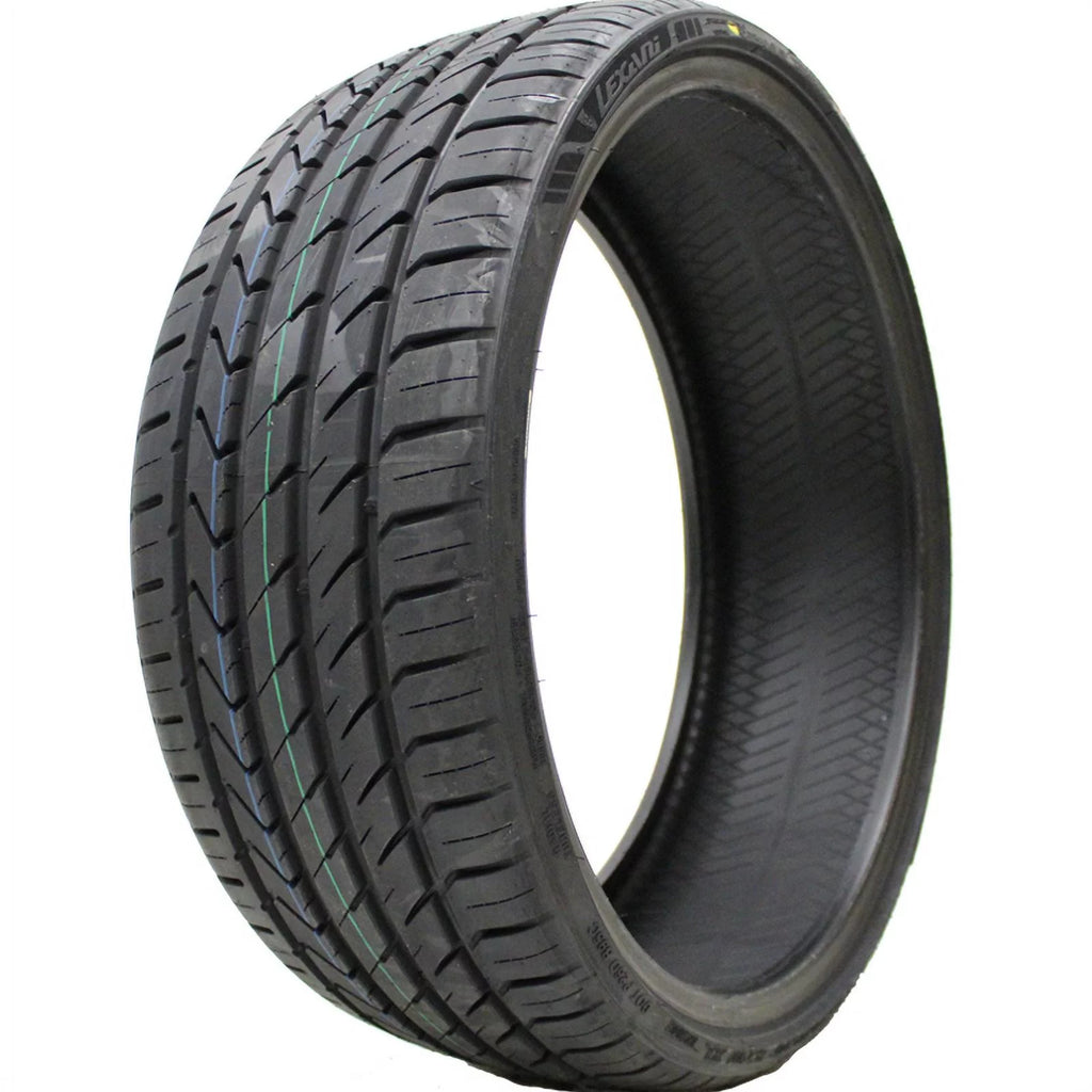 245/35ZR19 97W XL Passenger Tire H717