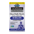 Once Daily Men 30 Vegcaps U6663