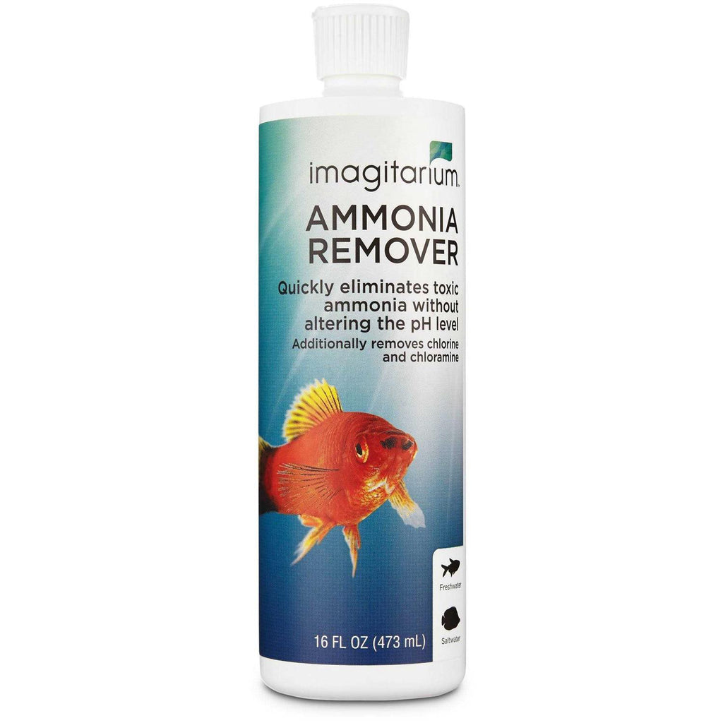 Ammonia Remover O3218