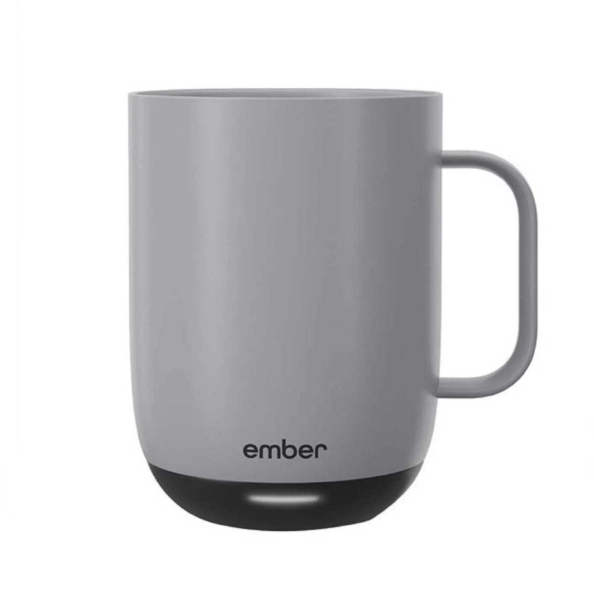 14 oz Black Smart Mug D315