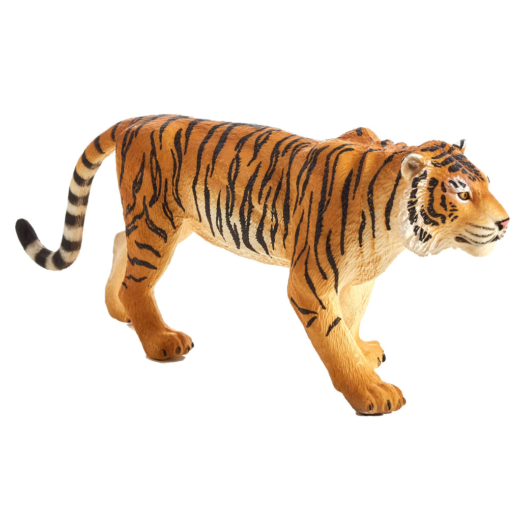 Bengal Tiger Wildlife Figurine X561