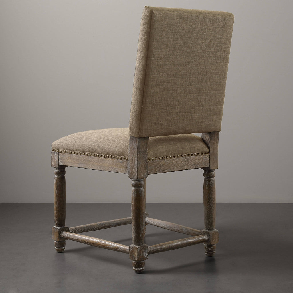 Sand Dining Chair, Set of 2 X9305