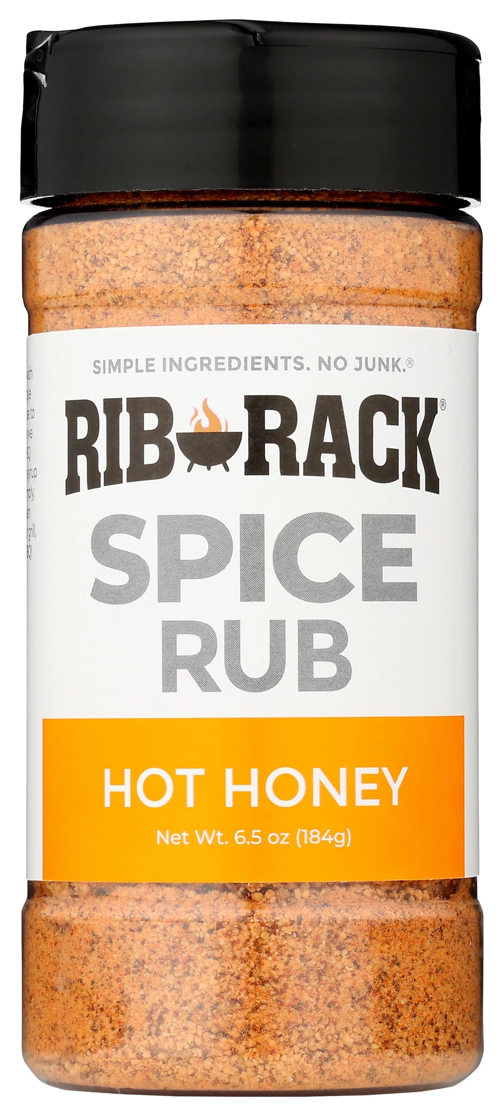 Hot Honey Spice Rub, 6.5 oz K56907