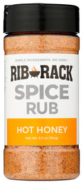 Hot Honey Spice Rub, 6.5 oz K56907