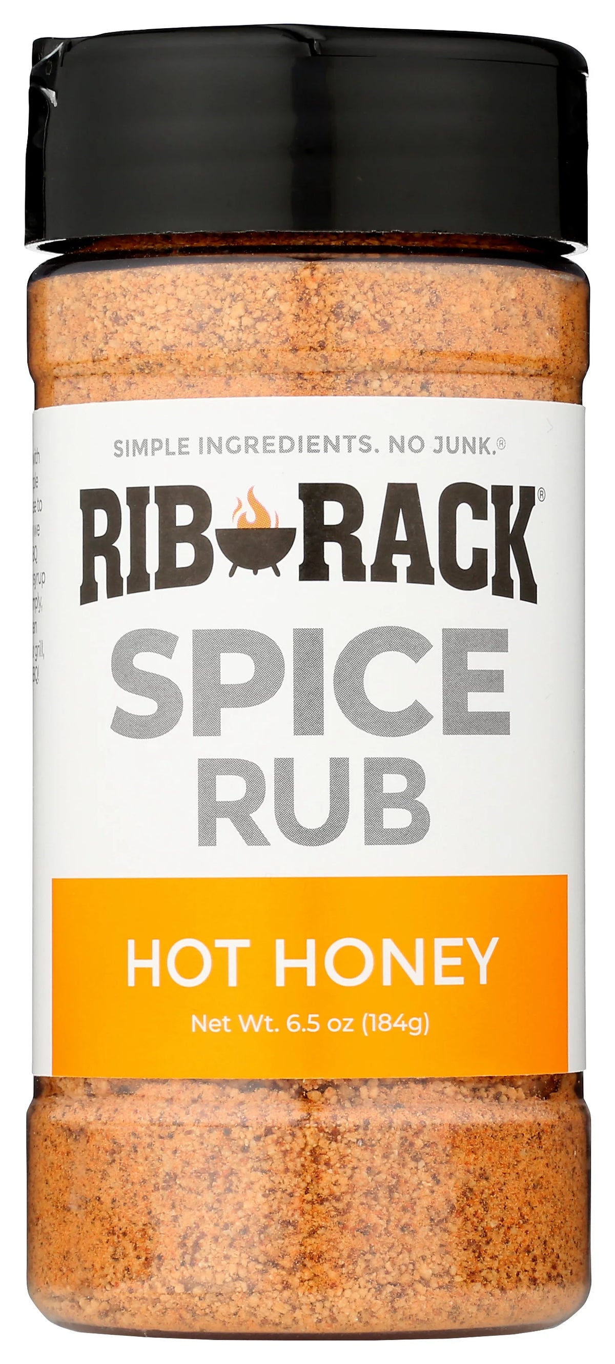 Hot Honey Spice Rub, 6.5 oz K56907