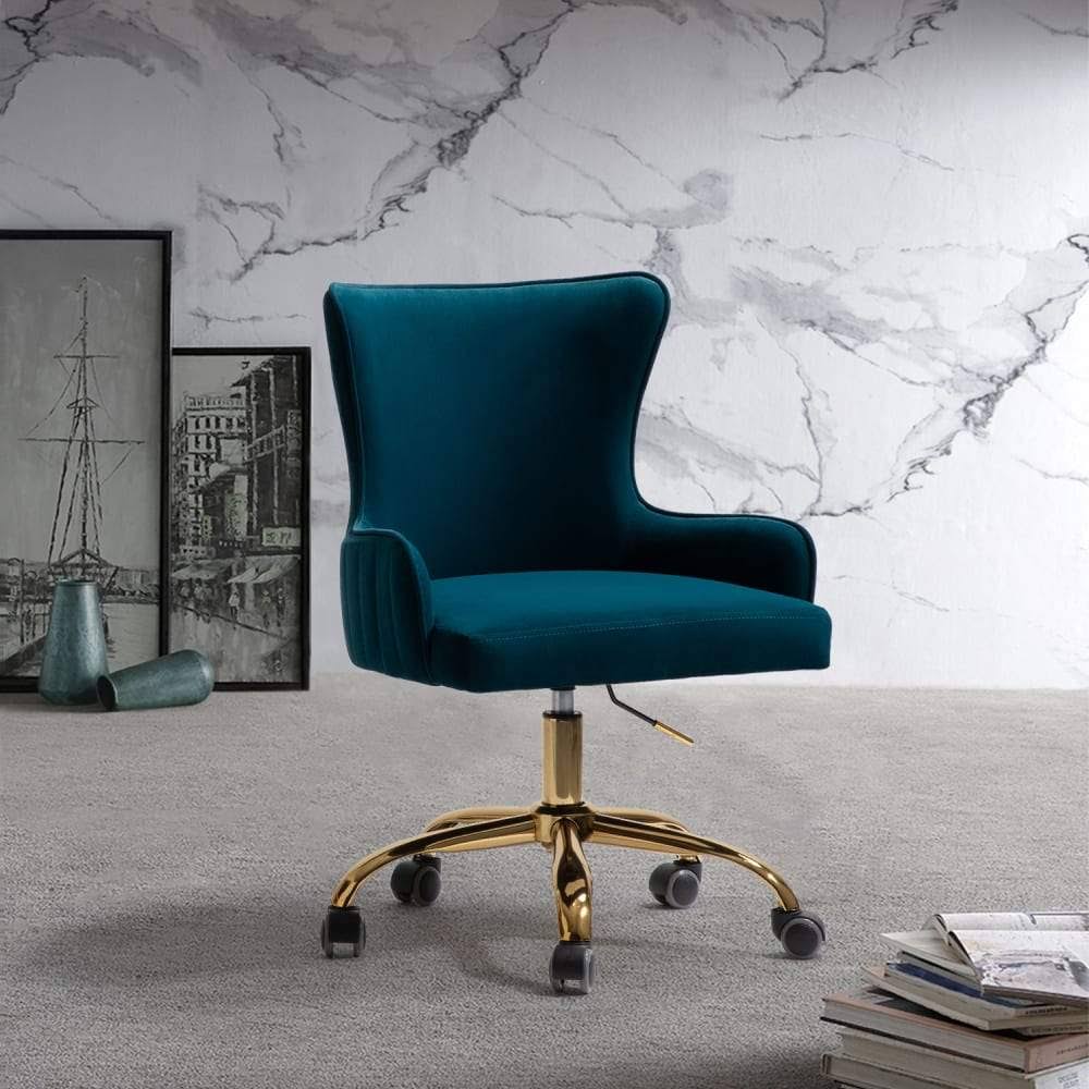 Pink Swivel Task Chair X30235