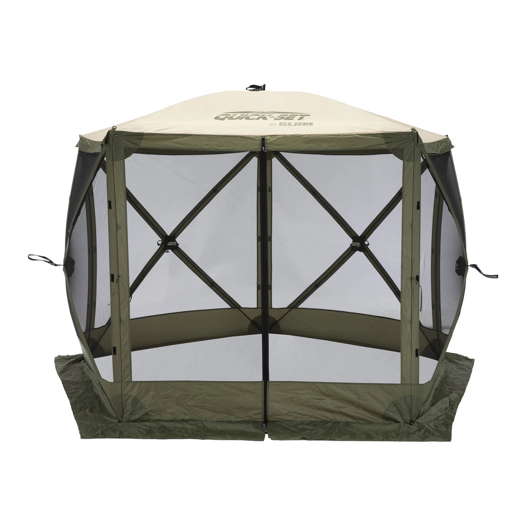 9 x 9 Ft Portable Outdoor Canopy Shelter C234