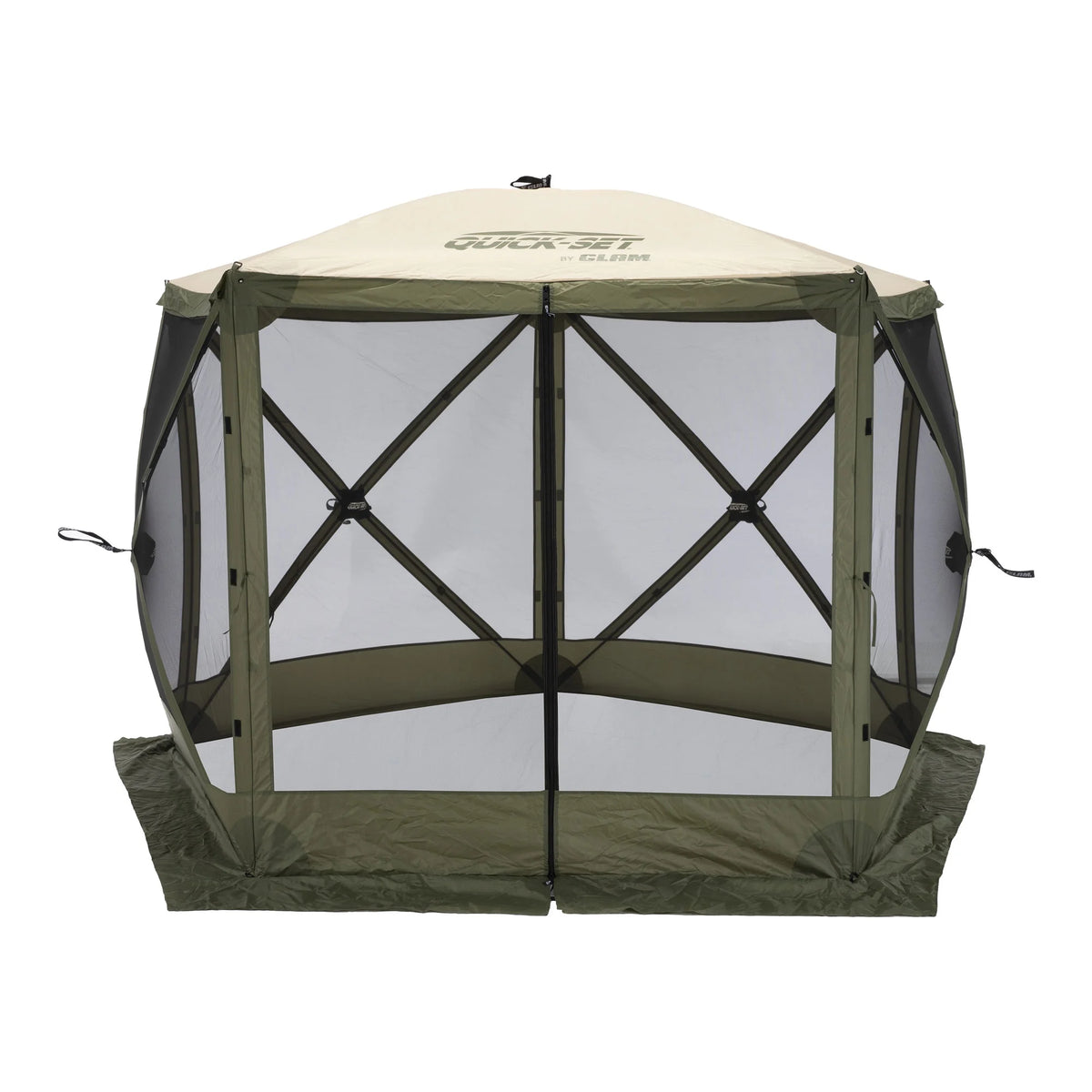 9 x 9 Ft Portable Outdoor Canopy Shelter C234