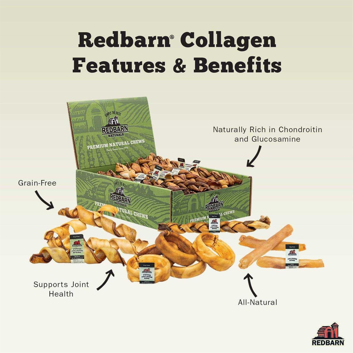 Collagen Stick Pet Supplies K788