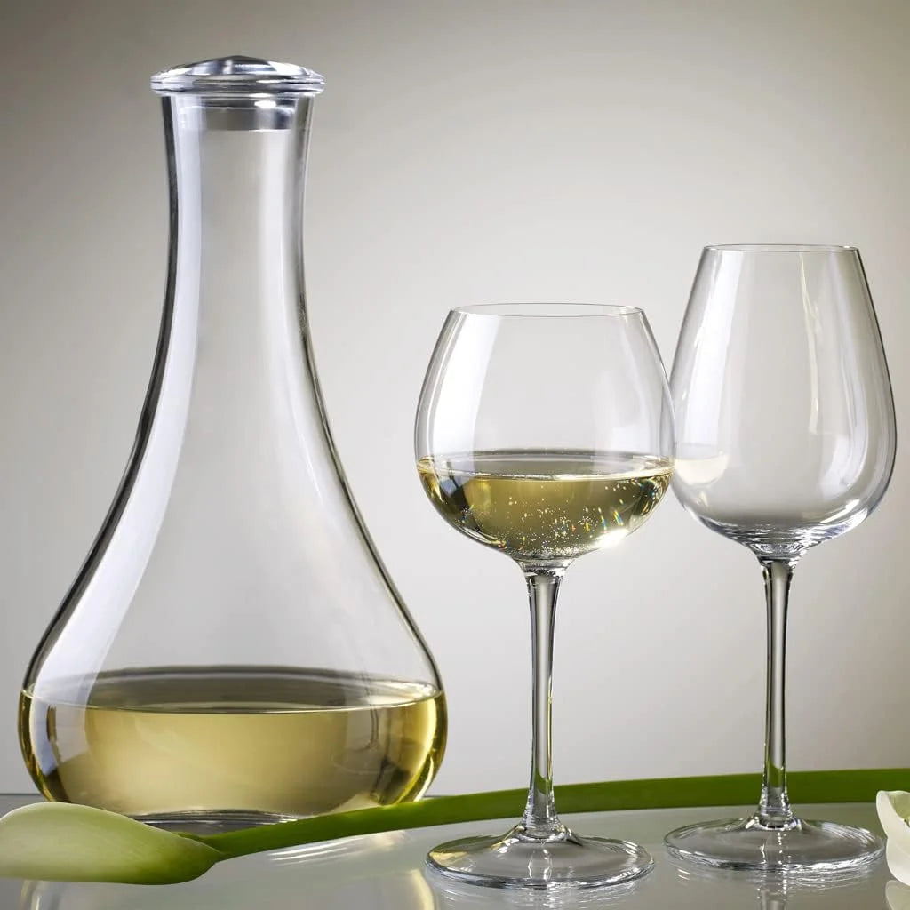Crystal Decanter 25.25-Oz Clear M90321