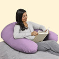 Lavender Support R6197