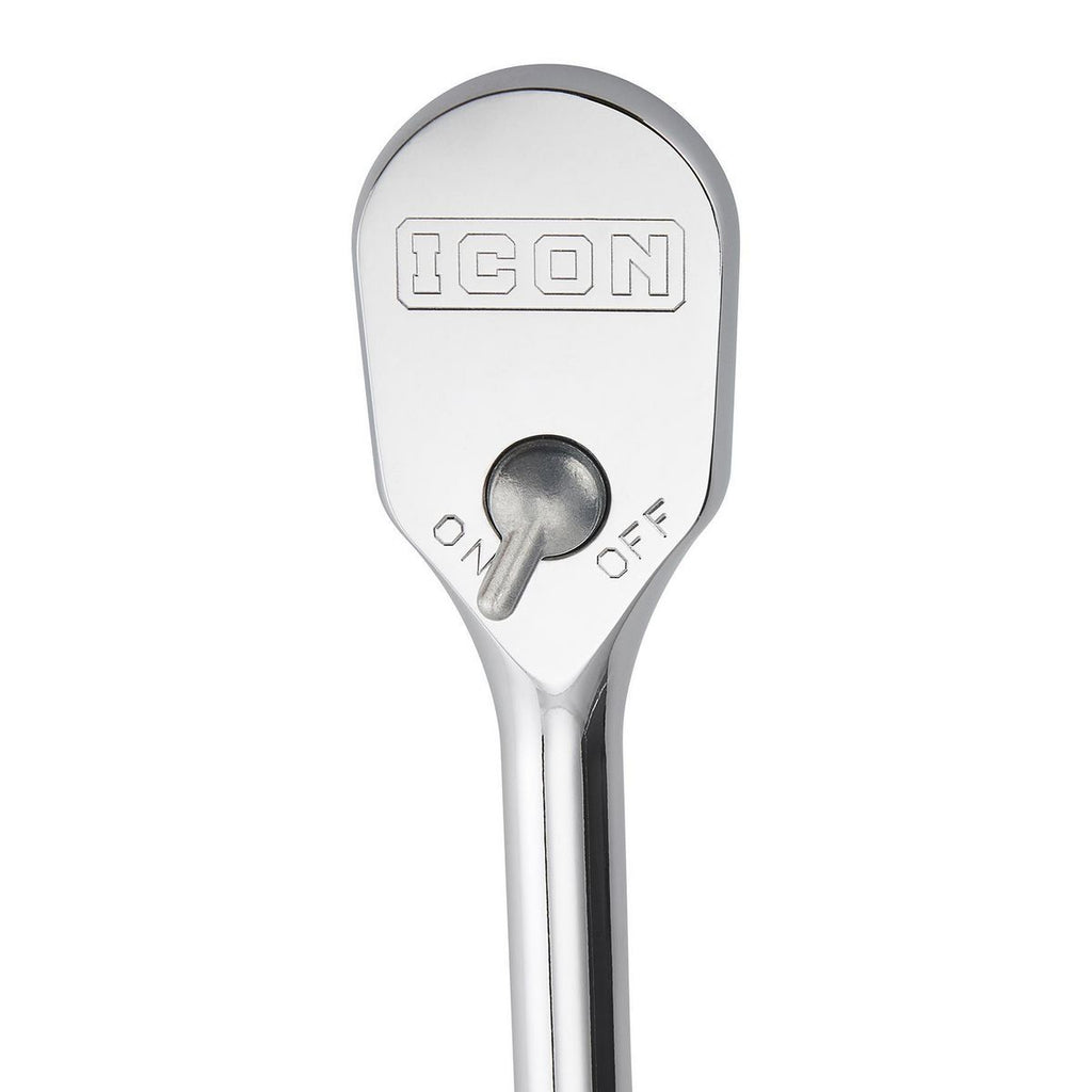 1/2 in. Drive Low-Profile Ratchet V667183