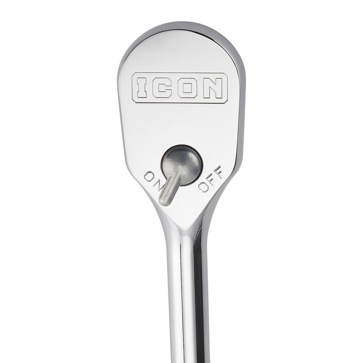 1/2 in. Drive Low-Profile Ratchet V667183