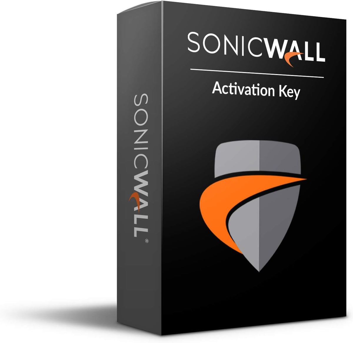SonicWall Firewall SSL VPN 5 User License G1472