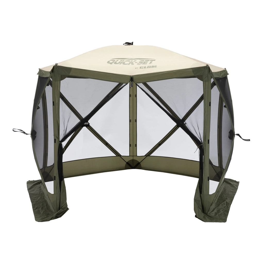 9 x 9 Ft Portable Outdoor Canopy Shelter C234