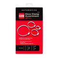 20 Piece Large Hose Clamp Assortment M230