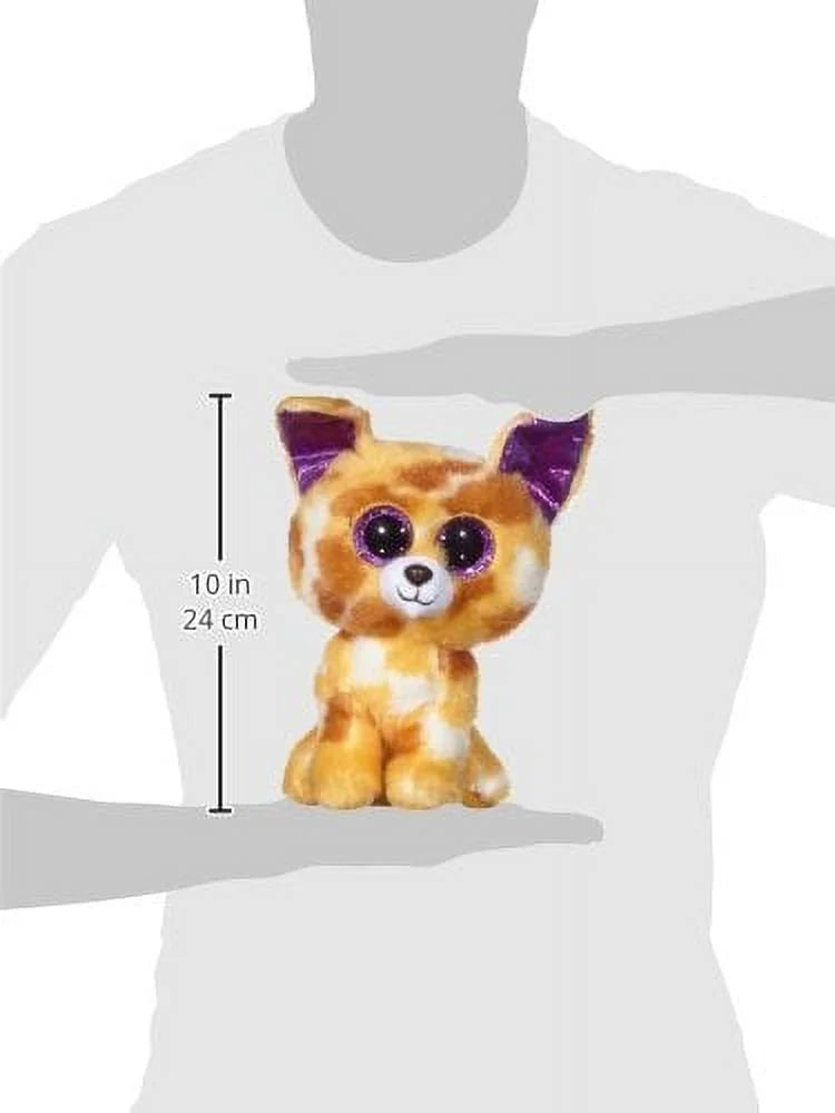 Pablo the Chihuahua 6 Plush P196
