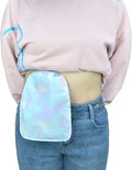 2 PCS Waterproof Reusable Ostomy Bag Covers G3237