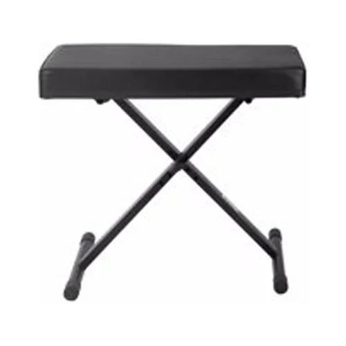 Z-Style Electronic Keyboard Stand with Adjustable Keyboard Bench K274