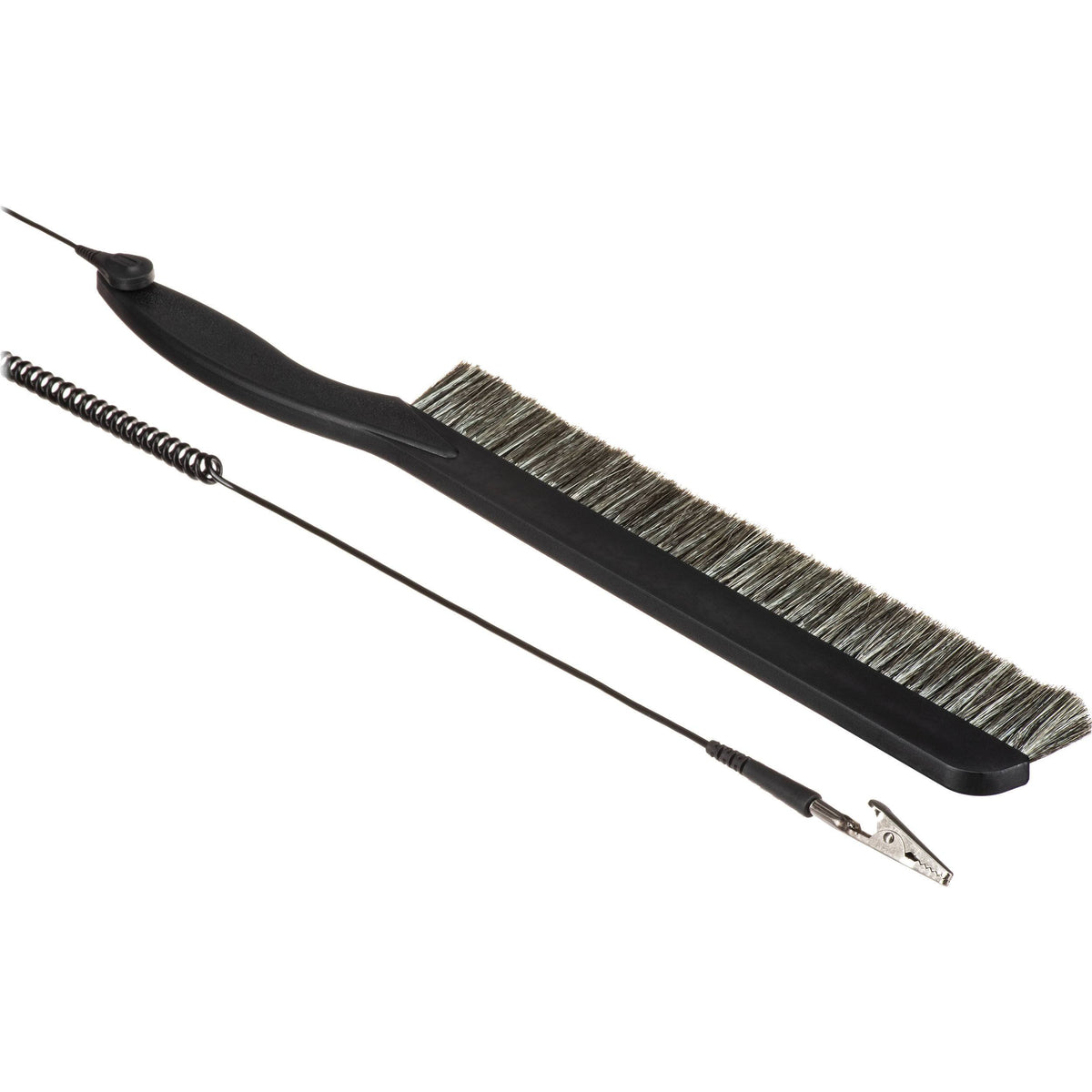 Anti-Static Wisk Brush with Plastic Handle G895035