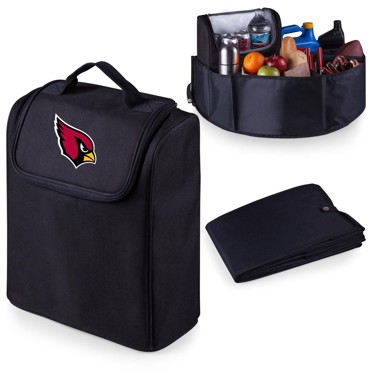 Trunk Boss Organizer Cooler L98730