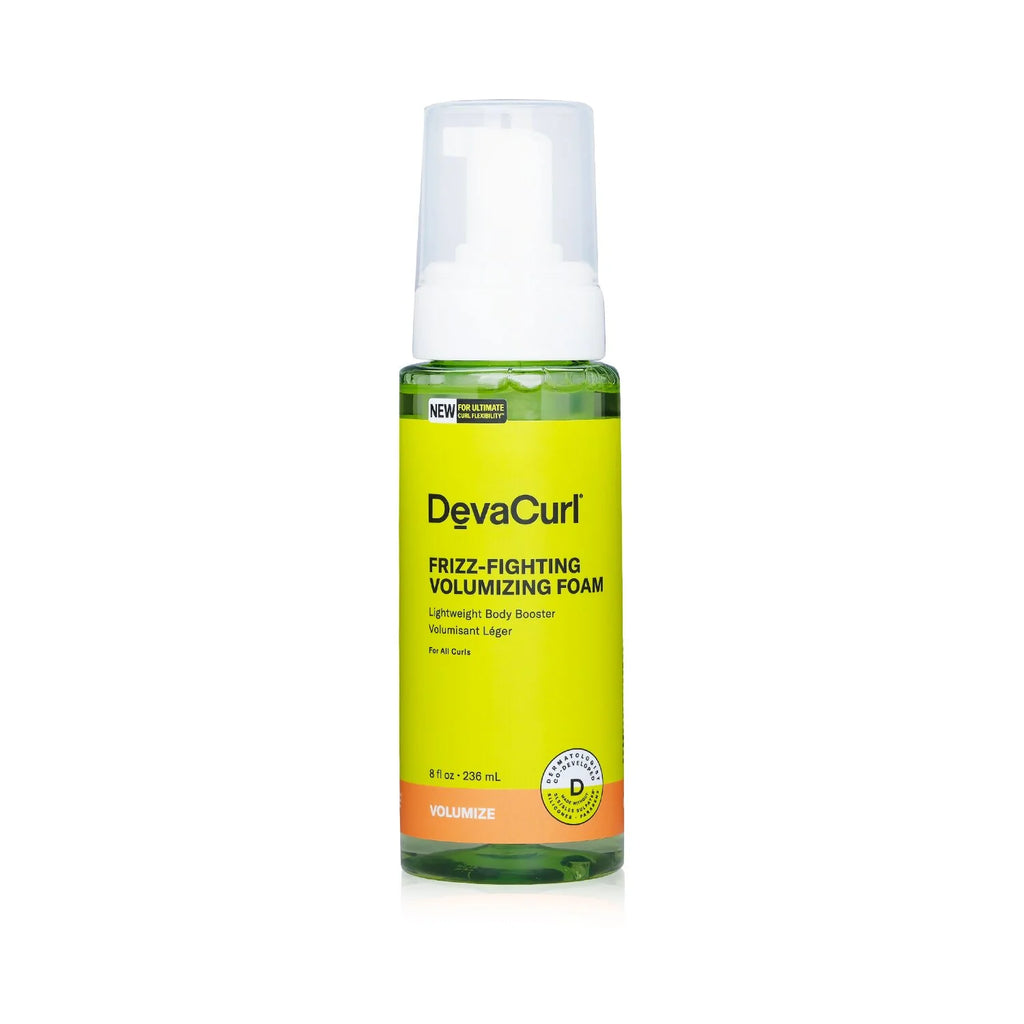 Volumizing Foam 236ml/8oz D331