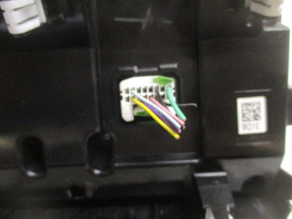 Pre-Owned Subaru Ascent Automatic Climate AC Heater Temperature Control OEM U826