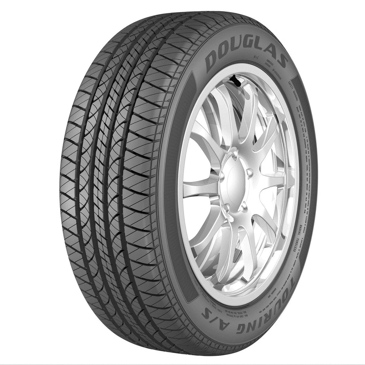 215/50R17 95V All-Season Tire P8843