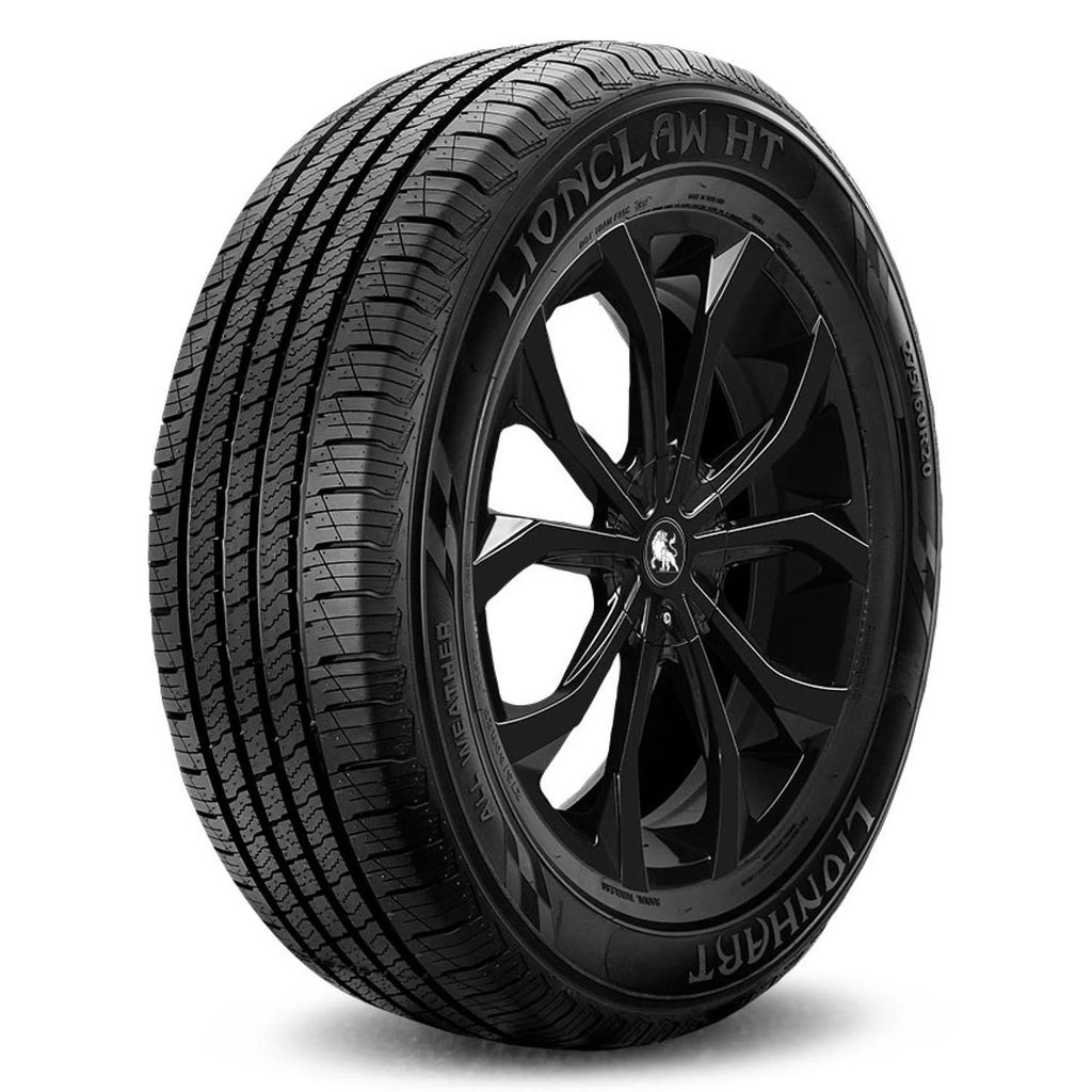 All Season P235/65R18 104T Passenger Tire A19318