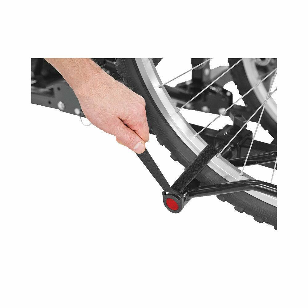 4 Bike Carrier H9143