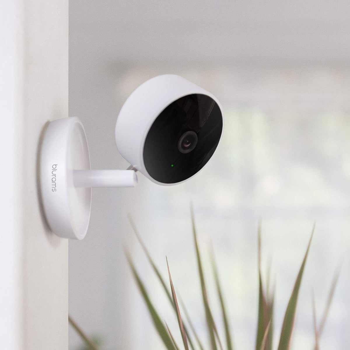 4pc Security Camera 1080p FHD with Night Vision E601