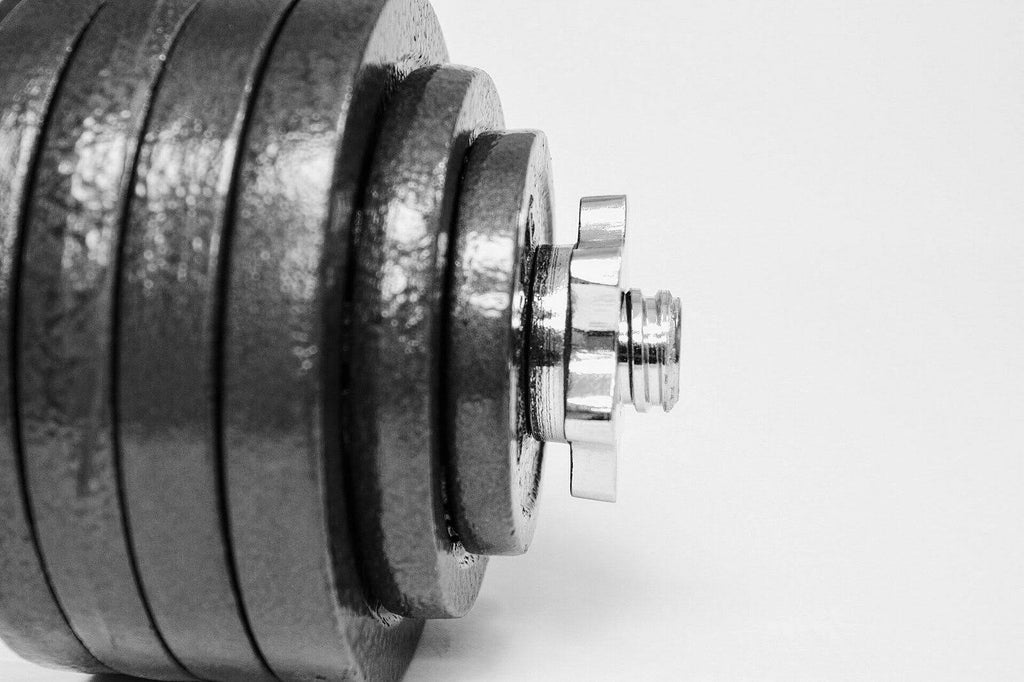 Adjustable Dumbbells 105 lbs I447974